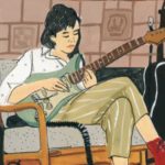 For Touring Musicians, Navigating The Pandemic Has Been Very Rough