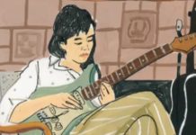 For Touring Musicians, Navigating The Pandemic Has Been Very Rough