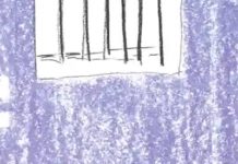 Nelson Mandela’s Paintings Of Life In Prison Are About To Be Sold