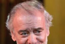 Carnegie Hall Cancels Pro-Putin Musician, Conductor Appearances