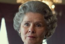 The Crown’s Jewels (And Other Props) Were Stolen