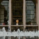 The Met Says It Will Cut Ties With Pro-Putin Artists