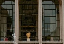 The Met Says It Will Cut Ties With Pro-Putin Artists