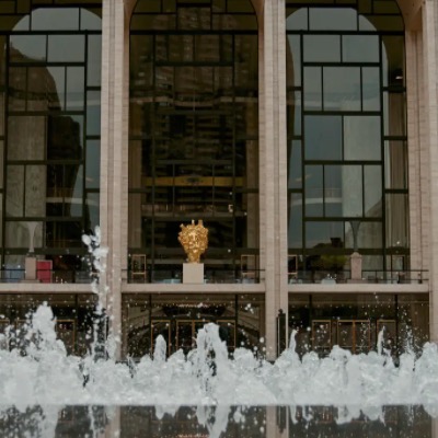 The Met Says It Will Cut Ties With Pro-Putin Artists