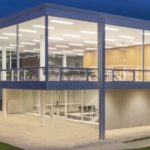 That Time Mies Van Der Rohe Designed A Frat House