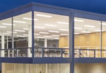 That Time Mies Van Der Rohe Designed A Frat House