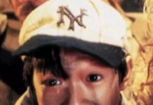 How Asian Representation In Movies Got An 80s Child Star Back Into Acting