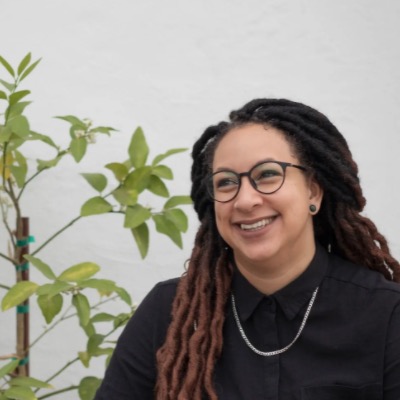 Black Women Photographers Want To Be Seen In Full Color