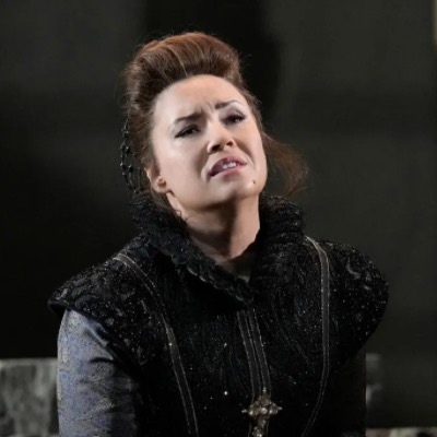 Verdi, But Make It French