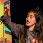 To Get Museum-Goers Truly Involved In The Work, Add Theatre