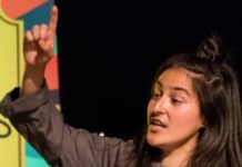 To Get Museum-Goers Truly Involved In The Work, Add Theatre