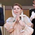 Iranian Director And Oscar Winner Asghar Farhadi Has A Rule