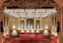 How The Milwaukee Symphony Orchestra Retrofitted A 1930s Theatre For Sound