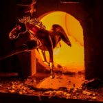 Gas Crisis Threatens Famous Murano Glass Production