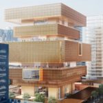How $100 Million Shapes The New Vancouver Art Gallery