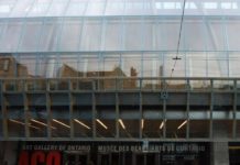 Art Gallery Of Ontario Plans Major Expansion