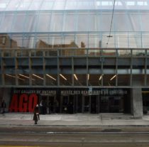 Art Gallery Of Ontario Plans Major Expansion