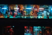 Broadway Box Office Down Again Last week