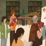 Why A New Focus On Black Writers Doesn’t Feel Like Victory