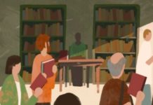 Why A New Focus On Black Writers Doesn’t Feel Like Victory