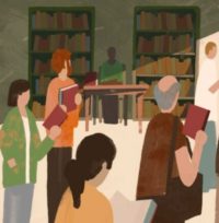 Why A New Focus On Black Writers Doesn’t Feel Like Victory