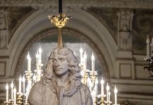 Time For Moliere To Ascend The Pantheon