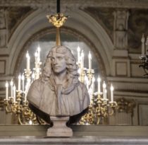 Time For Moliere To Ascend The Pantheon