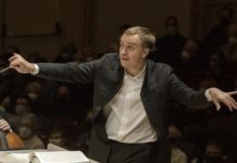 First International Orchestras In Two Years Return To Tour US