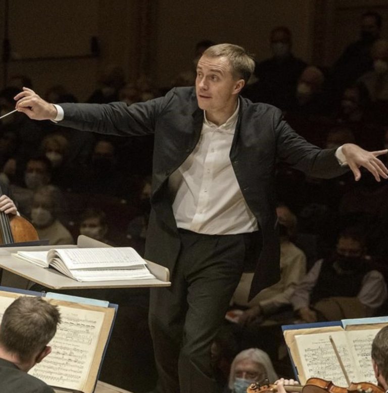 First International Orchestras In Two Years Return To Tour US