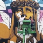 How NFT’s Can Preserve Street Art