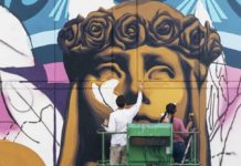 How NFT’s Can Preserve Street Art