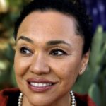 New NEA Chair Maria Rosario Jackson Talks About The NEA’s Future