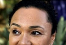 New NEA Chair Maria Rosario Jackson Talks About The NEA’s Future