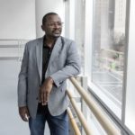 How Ailey Director Robert Battle Got His Creative Chops Back