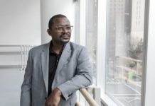 How Ailey Director Robert Battle Got His Creative Chops Back