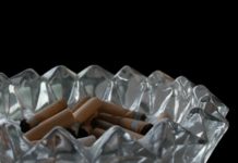 The Objects That Have Gone Away