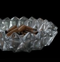 The Objects That Have Gone Away