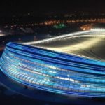 The Coolest Architecture You’ll See At The Beijing Olympics