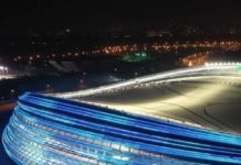 The Coolest Architecture You’ll See At The Beijing Olympics