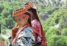 How Your Culture Determines How You Hear Music