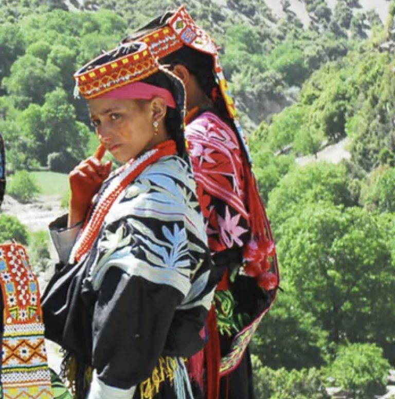 How Your Culture Determines How You Hear Music