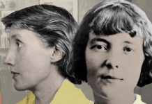 Literature’s Greatest Year: 1922