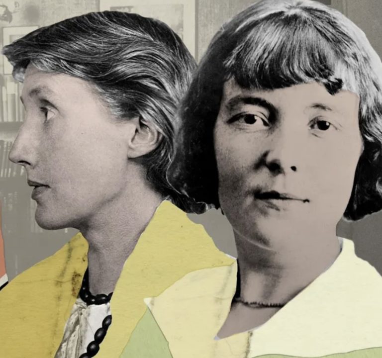 Literature’s Greatest Year: 1922