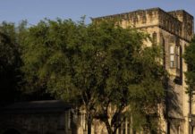 Yale To Reevaluate Donor Influence