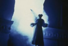 A Crossroads For LA’s Largest Theatre