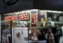 A World Without Spotify? Really?