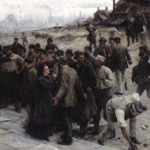Artists On Strike, A History