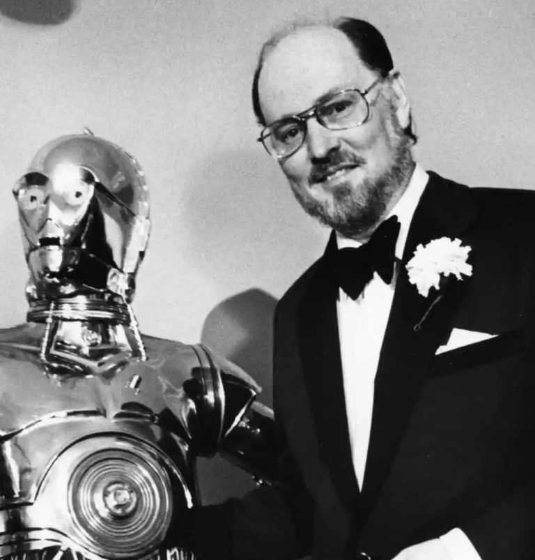John Williams At 90: Still Underrated?