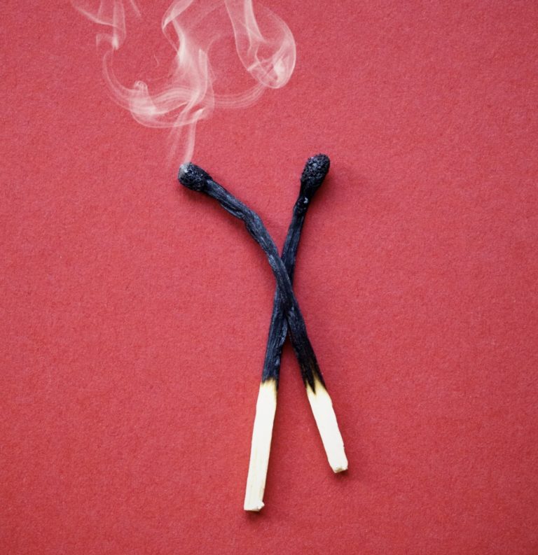 What Happens To Your Brain In A Bad Breakup