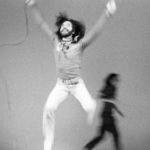 Remembering Post Modernist Choreographer David Gordon